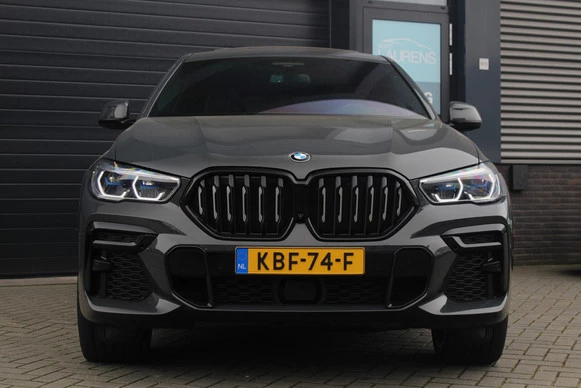 BMW X6 - Afbeelding 3 van 30