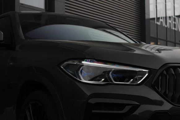 BMW X6 - Afbeelding 5 van 30