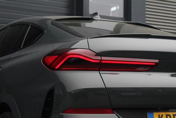 BMW X6 - Afbeelding 6 van 30