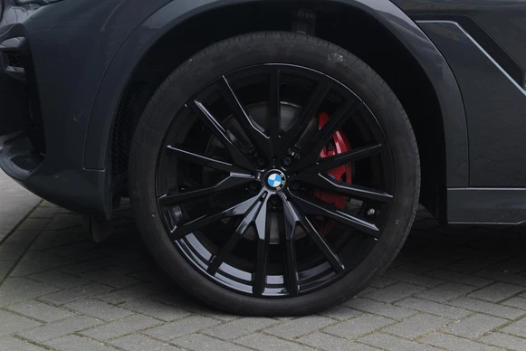 BMW X6 - Afbeelding 7 van 30