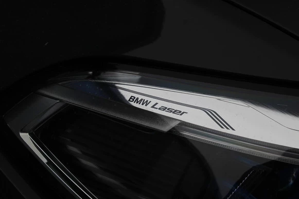 BMW X6 - Afbeelding 9 van 30