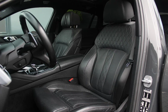 BMW X6 - Afbeelding 10 van 30