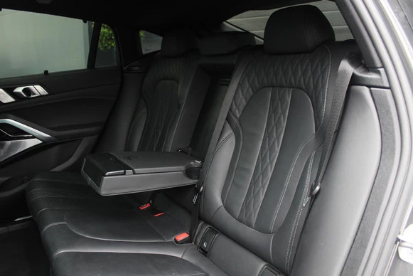 BMW X6 - Afbeelding 11 van 30