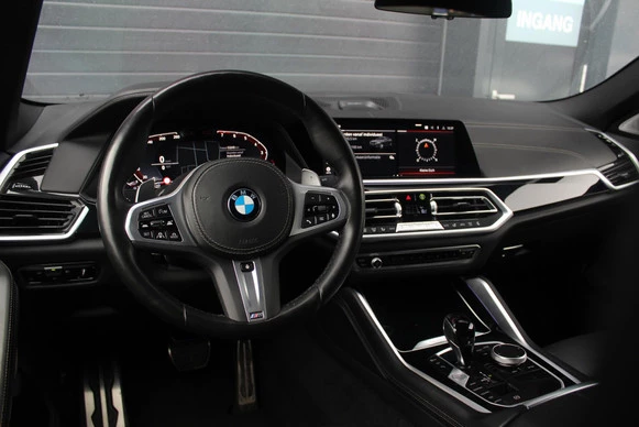 BMW X6 - Afbeelding 12 van 30