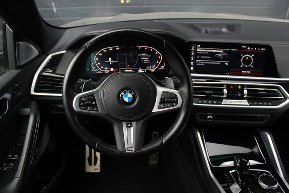 BMW X6 - Afbeelding 13 van 30