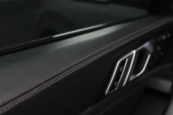 BMW X6 - Afbeelding 16 van 30