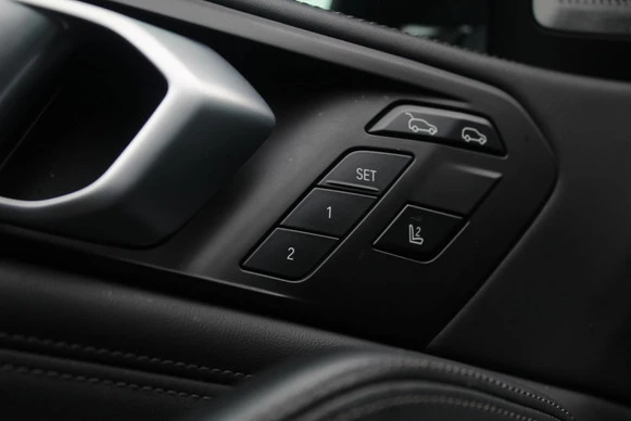 BMW X6 - Afbeelding 17 van 30