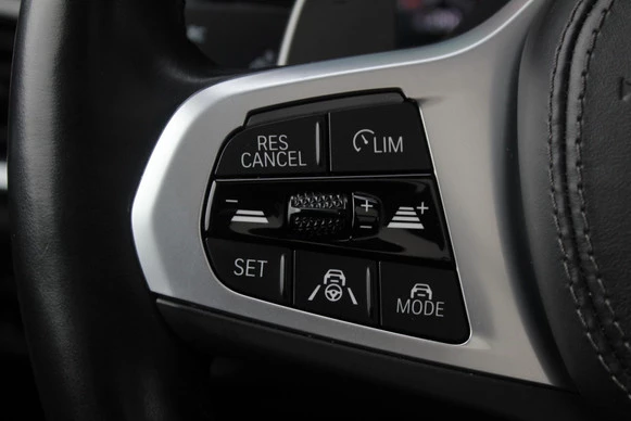 BMW X6 - Afbeelding 21 van 30