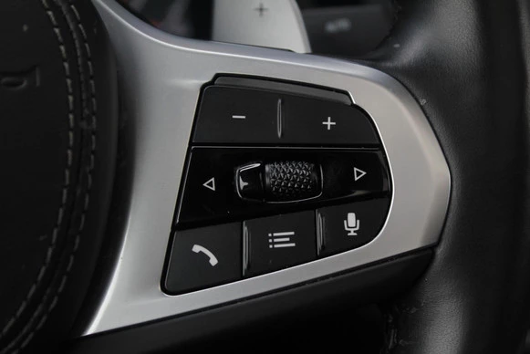 BMW X6 - Afbeelding 23 van 30