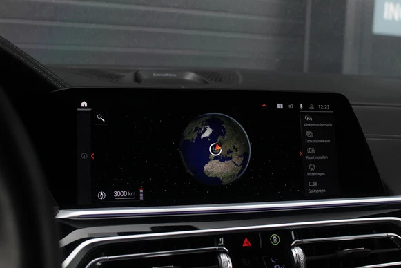 BMW X6 - Afbeelding 29 van 30