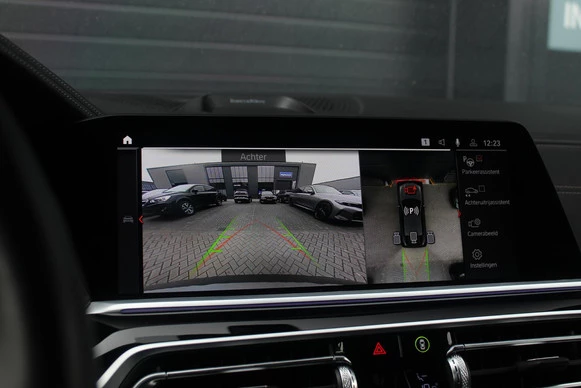 BMW X6 - Afbeelding 30 van 30