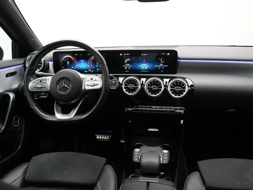 Mercedes-Benz A-Klasse - Afbeelding 17 van 30