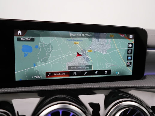 Mercedes-Benz A-Klasse - Afbeelding 18 van 30