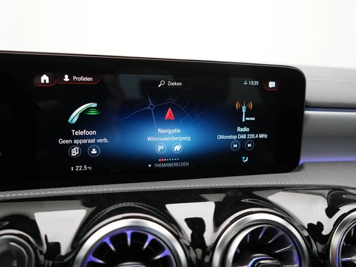 Mercedes-Benz A-Klasse - Afbeelding 19 van 30