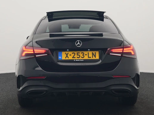 Mercedes-Benz A-Klasse - Afbeelding 20 van 30