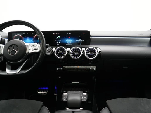 Mercedes-Benz A-Klasse - Afbeelding 22 van 30