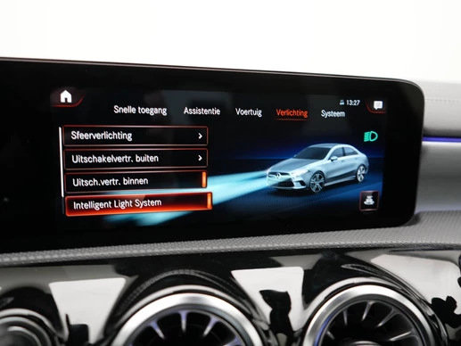 Mercedes-Benz A-Klasse - Afbeelding 23 van 30