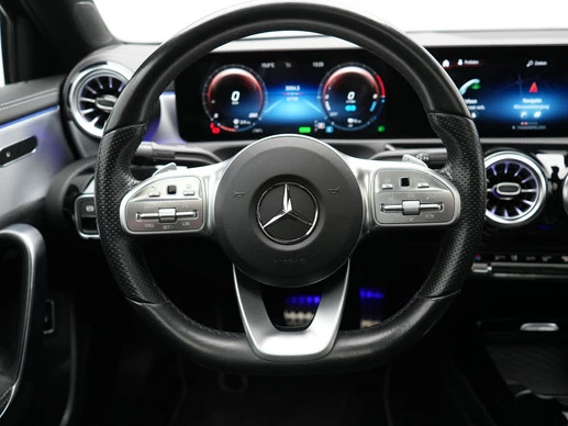 Mercedes-Benz A-Klasse - Afbeelding 28 van 30