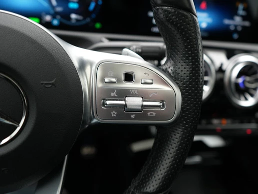 Mercedes-Benz A-Klasse - Afbeelding 29 van 30