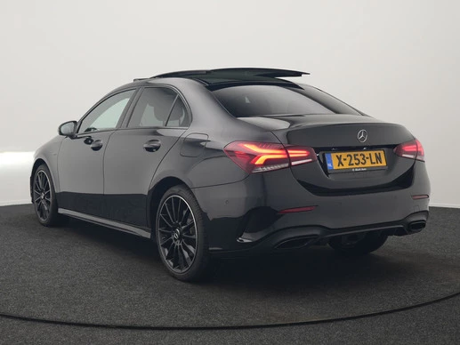 Mercedes-Benz A-Klasse - Afbeelding 30 van 30