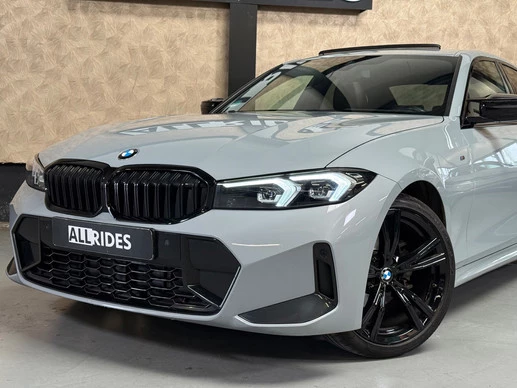 BMW 3 Serie - Afbeelding 2 van 30