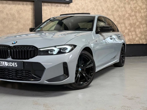 BMW 3 Serie - Afbeelding 3 van 30