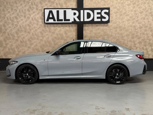 BMW 3 Serie - Afbeelding 4 van 30