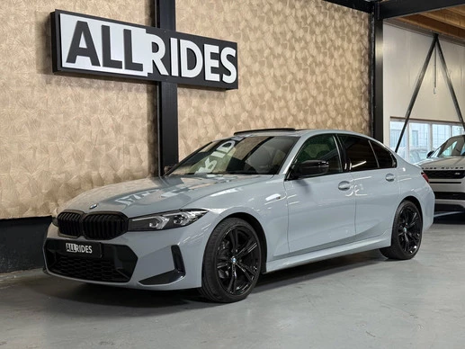 BMW 3 Serie - Afbeelding 5 van 30