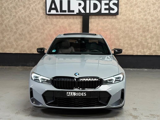 BMW 3 Serie - Afbeelding 6 van 30