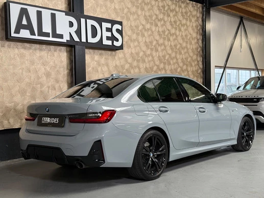 BMW 3 Serie - Afbeelding 7 van 30