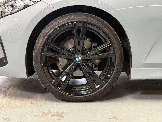 BMW 3 Serie - Afbeelding 9 van 30