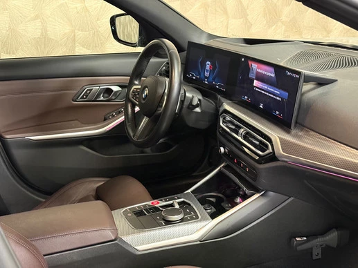 BMW 3 Serie - Afbeelding 11 van 30