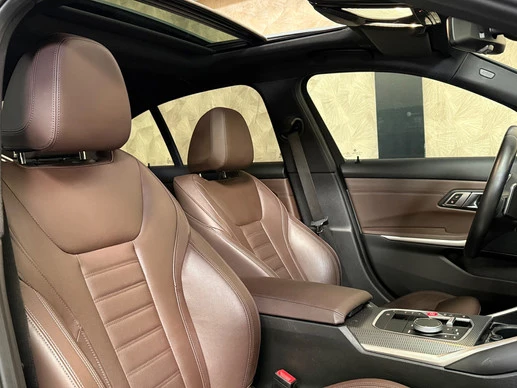 BMW 3 Serie - Afbeelding 12 van 30