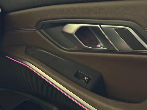 BMW 3 Serie - Afbeelding 16 van 30