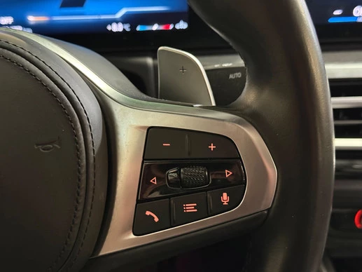 BMW 3 Serie - Afbeelding 20 van 30