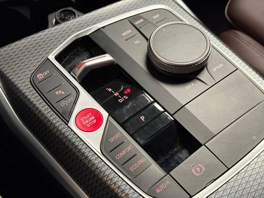 BMW 3 Serie - Afbeelding 21 van 30