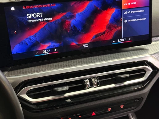 BMW 3 Serie - Afbeelding 22 van 30