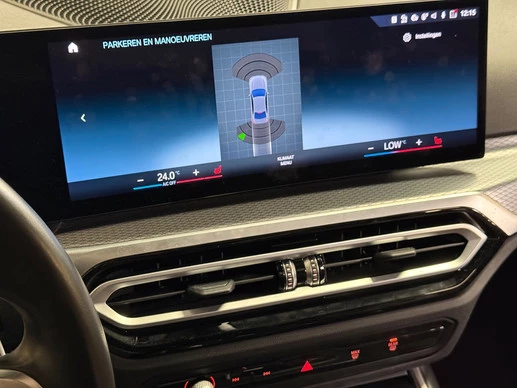 BMW 3 Serie - Afbeelding 29 van 30