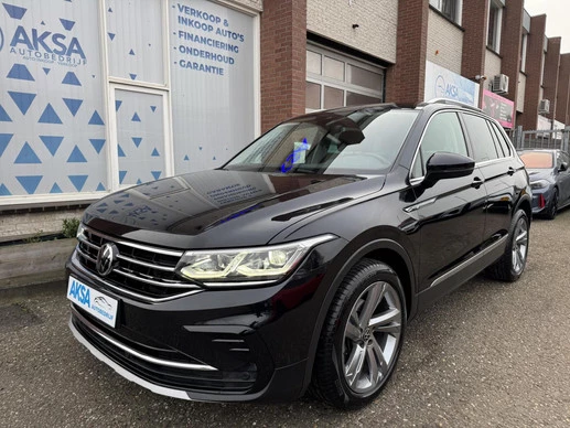 Volkswagen Tiguan - Afbeelding 1 van 30