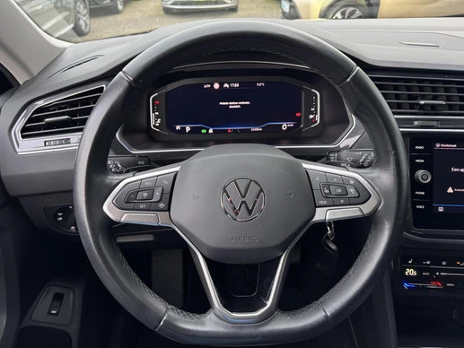Volkswagen Tiguan - Afbeelding 4 van 30
