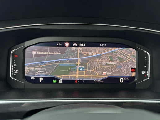 Volkswagen Tiguan - Afbeelding 5 van 30