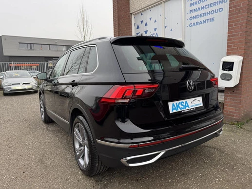 Volkswagen Tiguan - Afbeelding 7 van 30