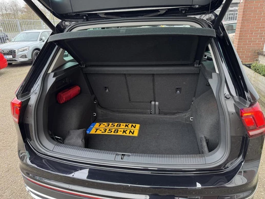 Volkswagen Tiguan - Afbeelding 9 van 30