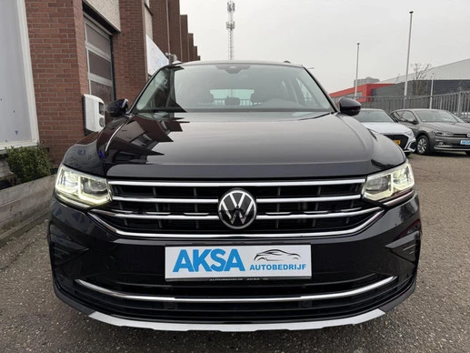 Volkswagen Tiguan - Afbeelding 13 van 30