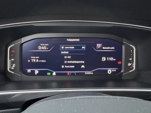 Volkswagen Tiguan - Afbeelding 16 van 30