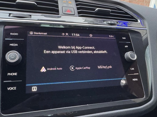 Volkswagen Tiguan - Afbeelding 19 van 30