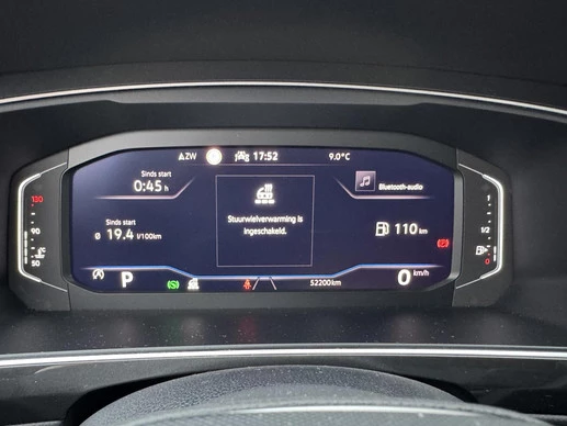 Volkswagen Tiguan - Afbeelding 20 van 30