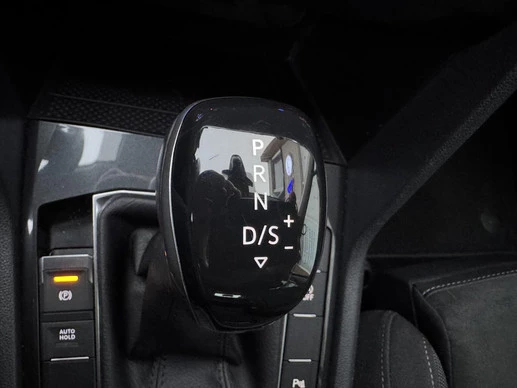 Volkswagen Tiguan - Afbeelding 25 van 30