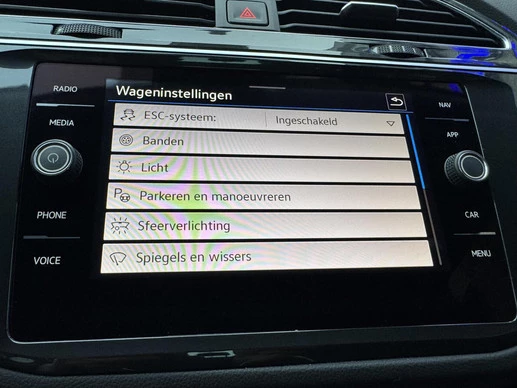 Volkswagen Tiguan - Afbeelding 26 van 30