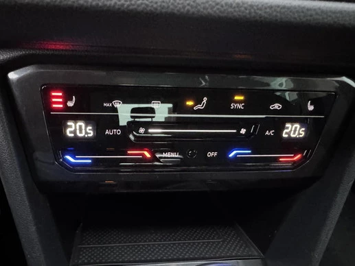 Volkswagen Tiguan - Afbeelding 29 van 30